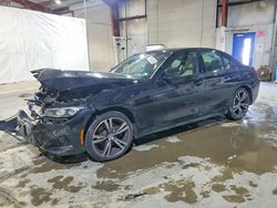 Bmw Motorrad 3 Series salvage cars for sale: 2023 Bmw Motorrad 2023 bmw Motorrad 330xi gt