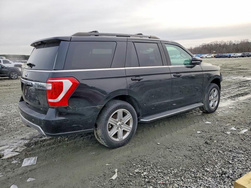 2018 Ford Expedition xlt