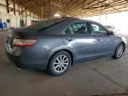 2011 Toyota Camry Hybrid
