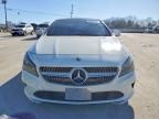 2018 Mercedes-Benz Cla 250 4matic