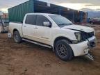 2011 Niss Titan