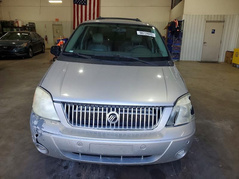 2004 Mercury Monterey