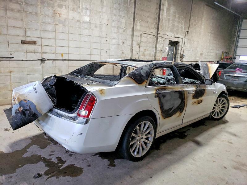 2012 Chrysler 300c