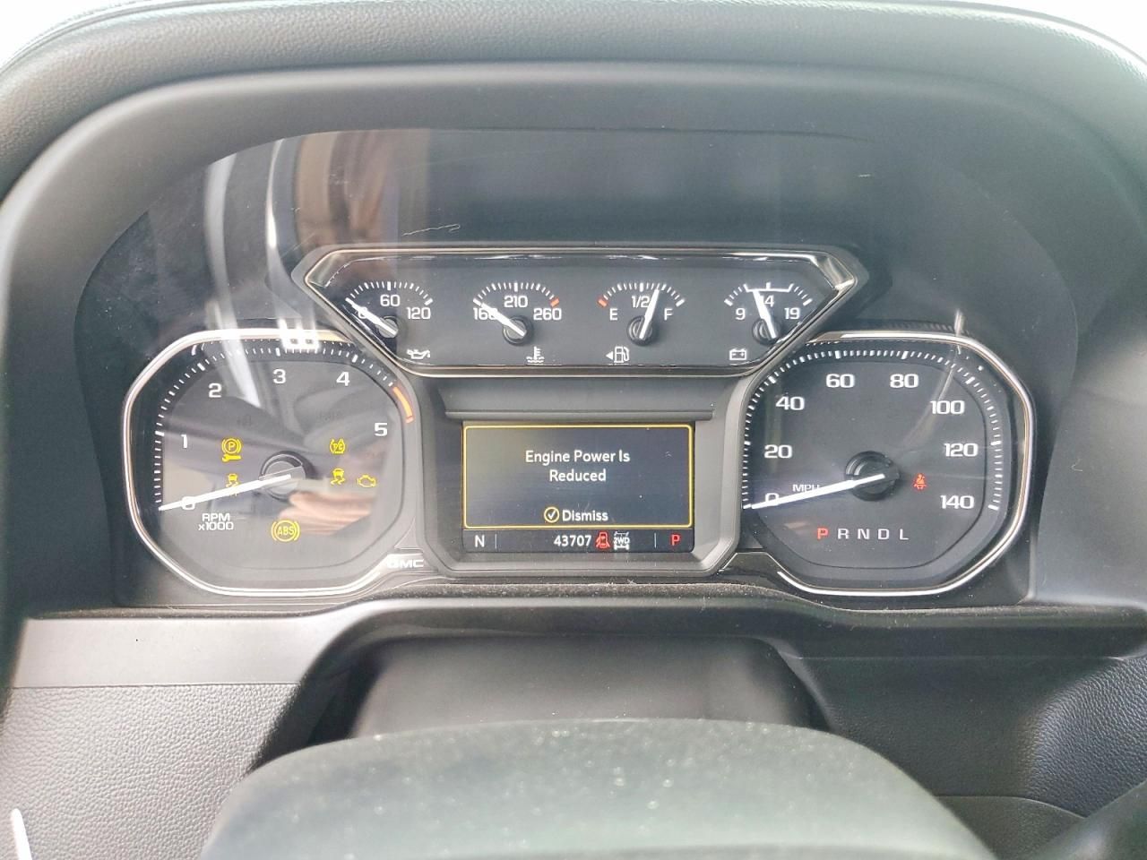 2023 GMC Sierra K2500 slt