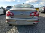 2012 Volkswagen Cc Luxury