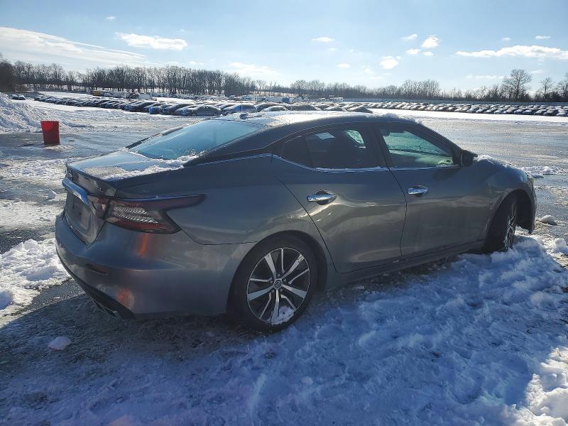 2020 Nissan Maxima