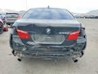 2013 BMW 535 i