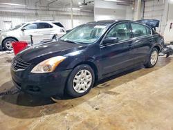 Nissan Altima salvage cars for sale: 2011 Nissan Altima