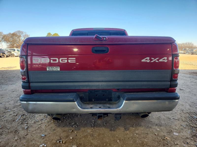 1998 Dodge Ram 1500