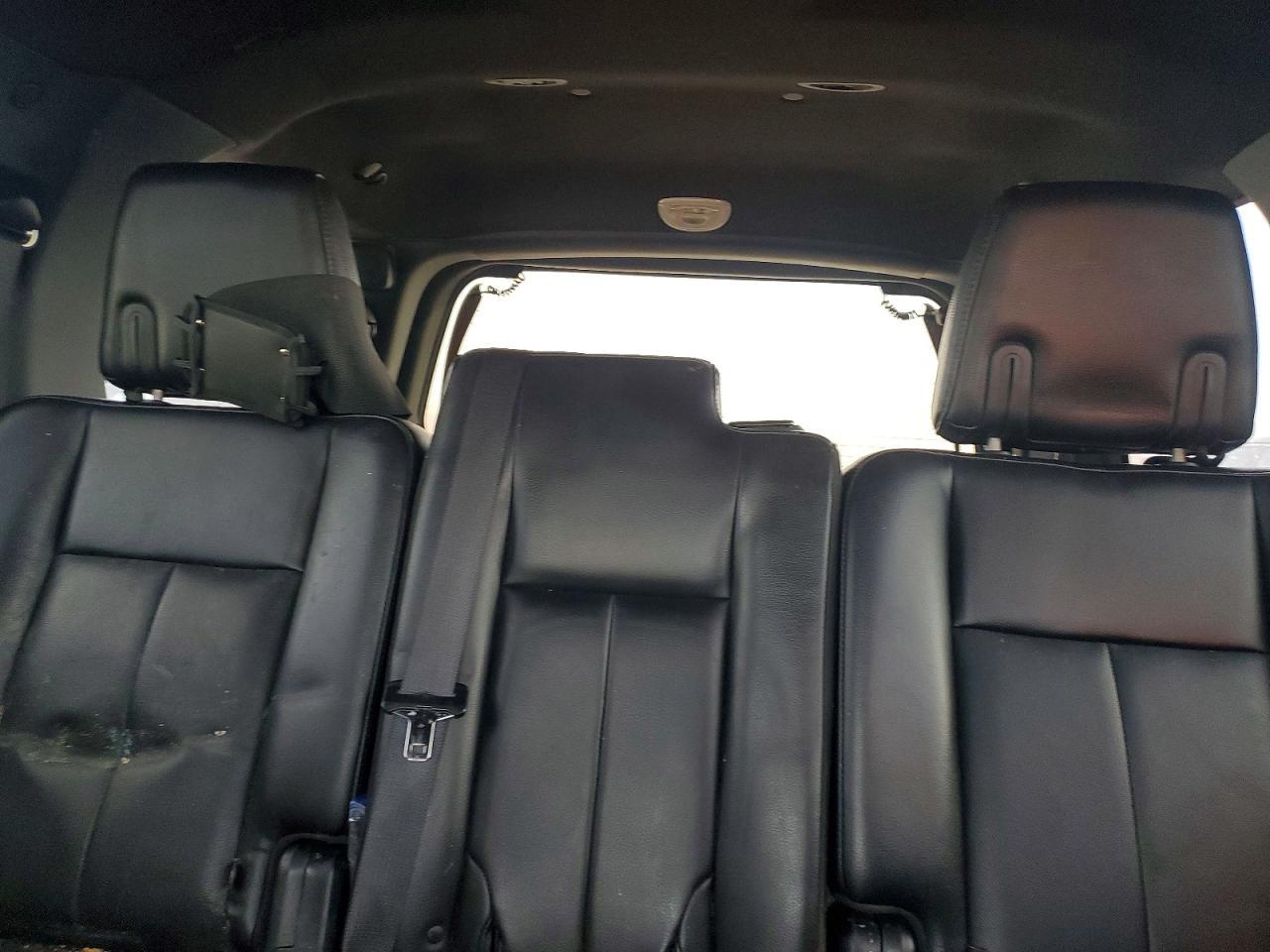 2015 Ford Expedition Limited