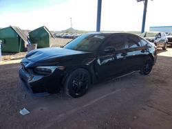 2025 Honda Civic Sport en venta en Phoenix, AZ