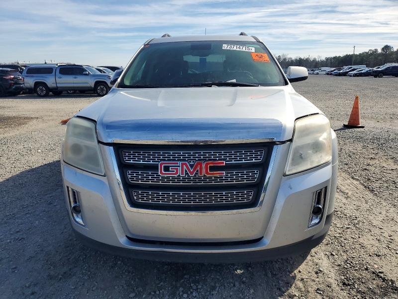 2012 GMC Terrain slt