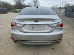 2012 Hyundai Sonata Hybrid