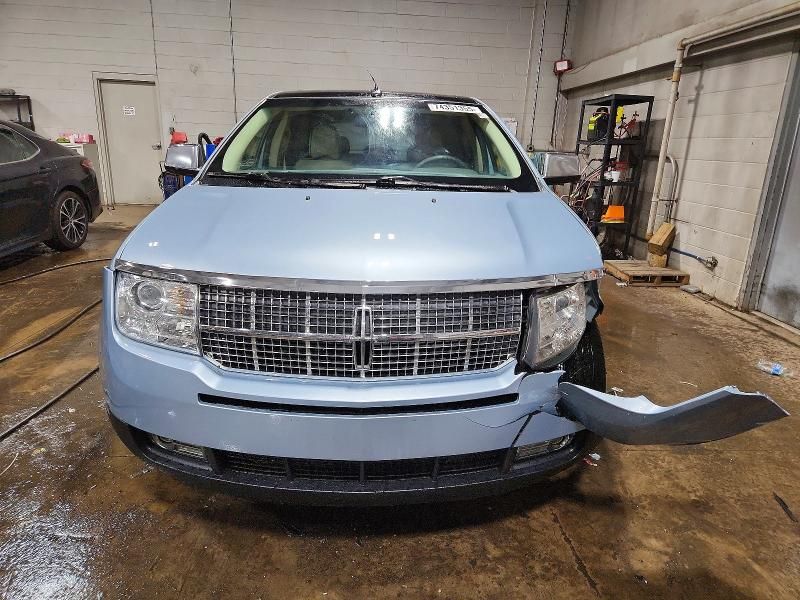 2008 Lincoln MKX