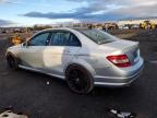 2011 Mercedes-Benz C 300 4matic
