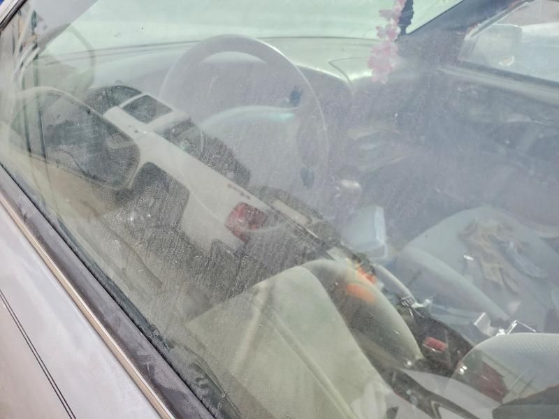 1996 Toyota Camry dx