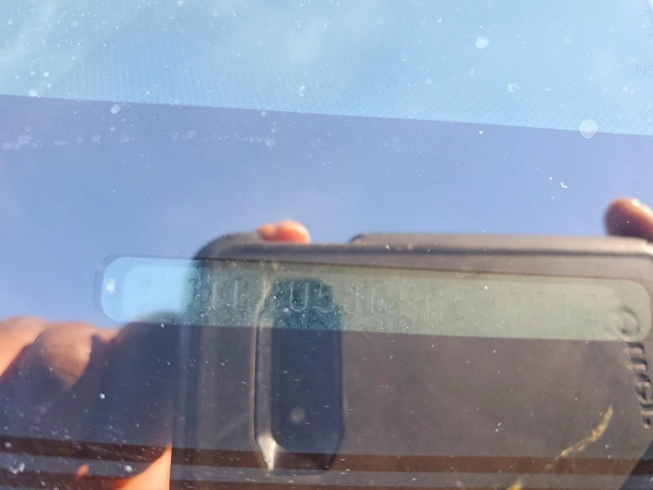 2016 Toyota 4runner Sr5/sr5 Premium