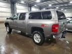 2013 Chevrolet Silverado K1500 lt