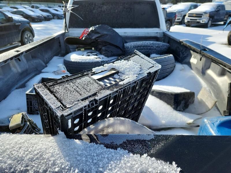 2019 Dodge Ram 3500 big Horn
