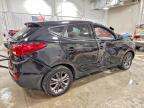 2014 Hyundai Tucson gls