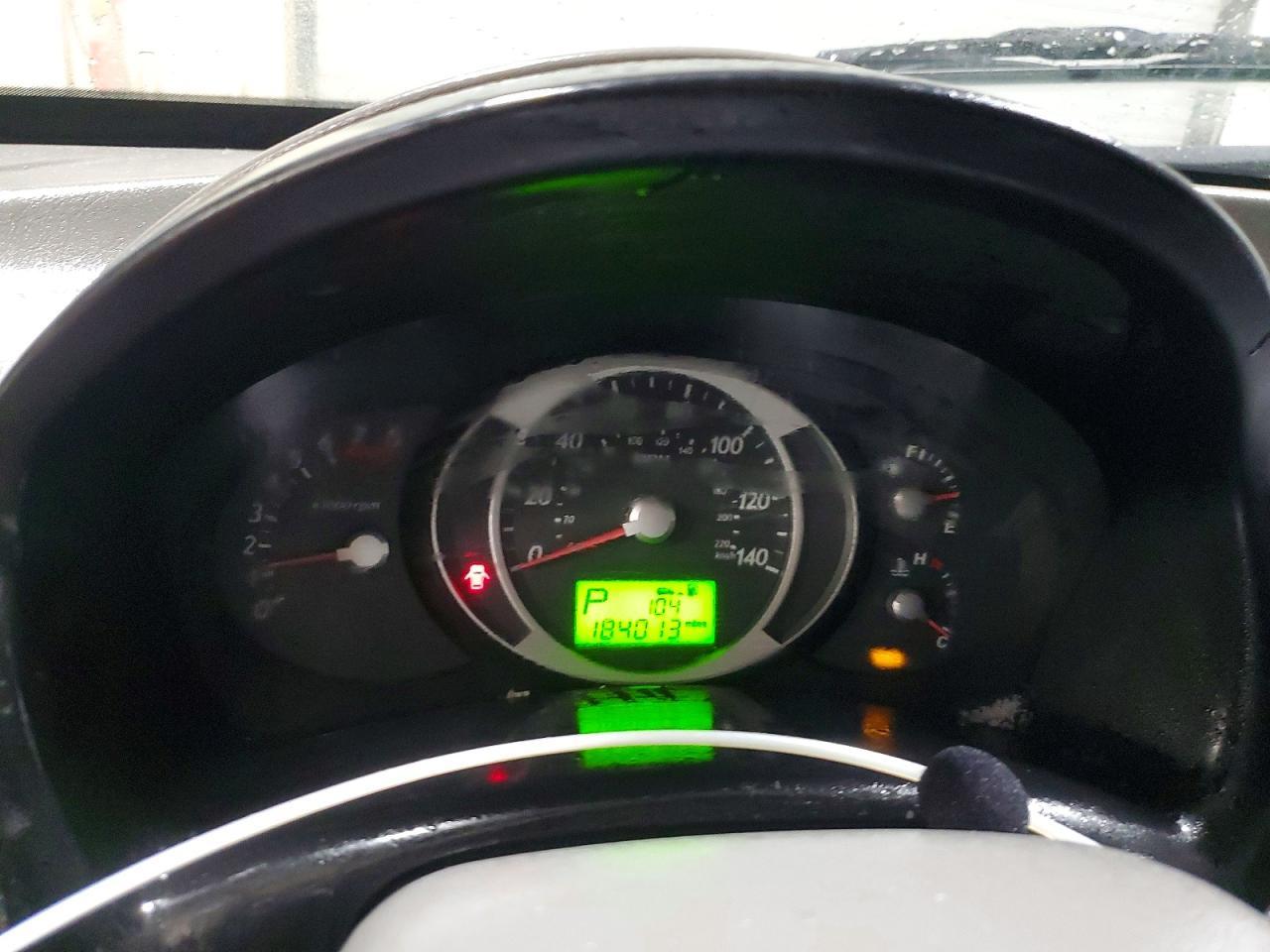 2006 Hyundai Tucson gls