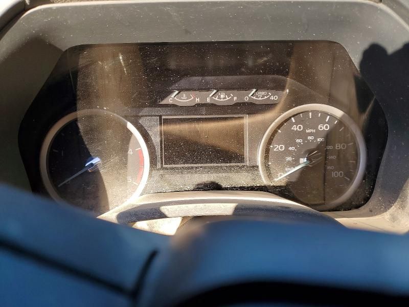 2022 Ford F350 Super Duty