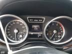 2013 Mercedes-Benz Gl 450 4matic
