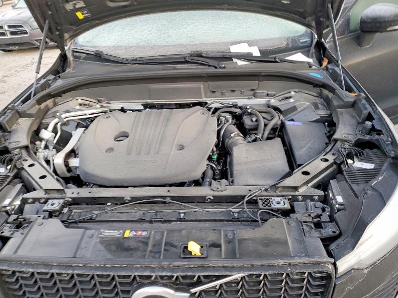 2025 Volvo Xc60 Plus