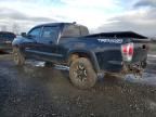 2022 Toyota Tacoma Double cab