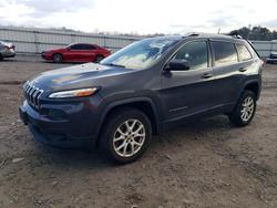 2015 Jeep Cherokee Latitude for sale in Fredericksburg, VA