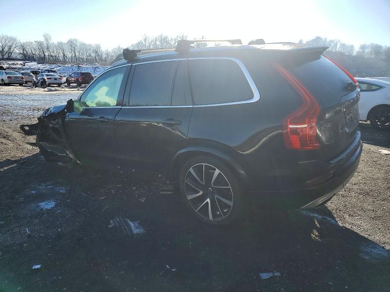 2020 Volvo Xc90 T6 Momentum