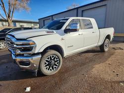 Dodge 2500 salvage cars for sale: 2025 Dodge Ram 2500 Limited