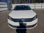 2014 Volkswagen Passat s