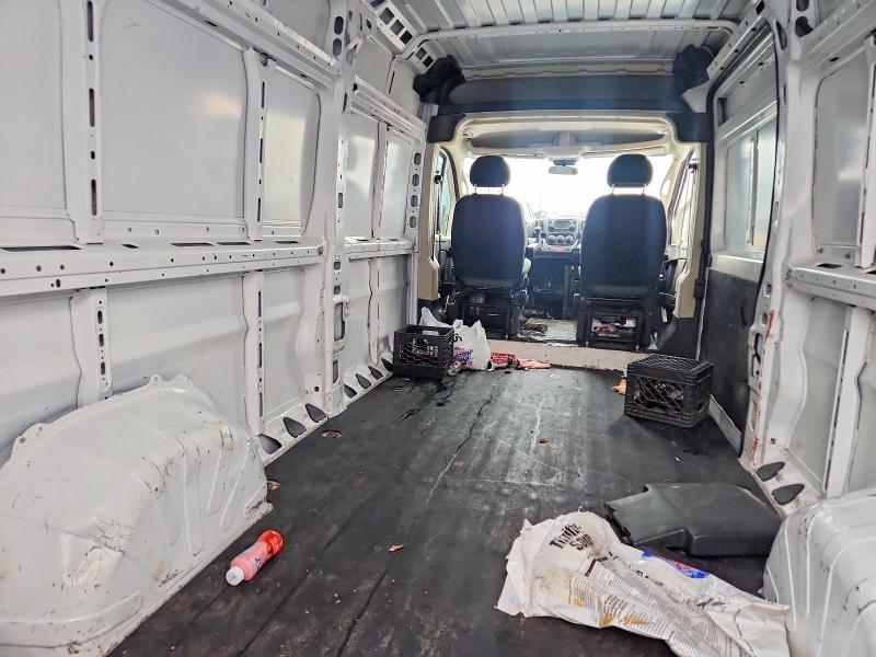 2021 Dodge Ram Promaster 3500 3500 High