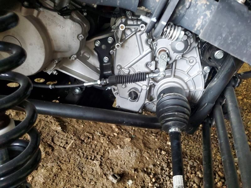 2024 Segway Villain Utility Vehicle