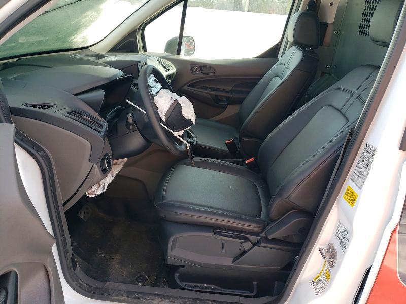 2023 Ford Transit Connect Utility / Service van