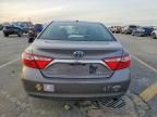 2015 Toyota Camry Hybrid