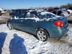 2009 Pontiac G6