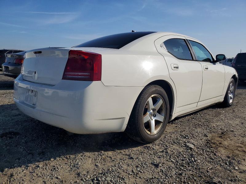 2008 Dodge Charger sxt