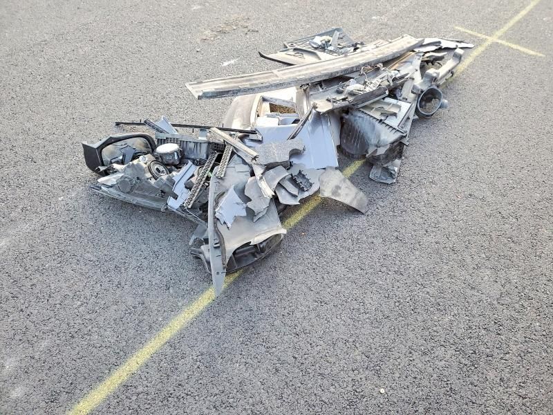 2018 Honda Odyssey exl