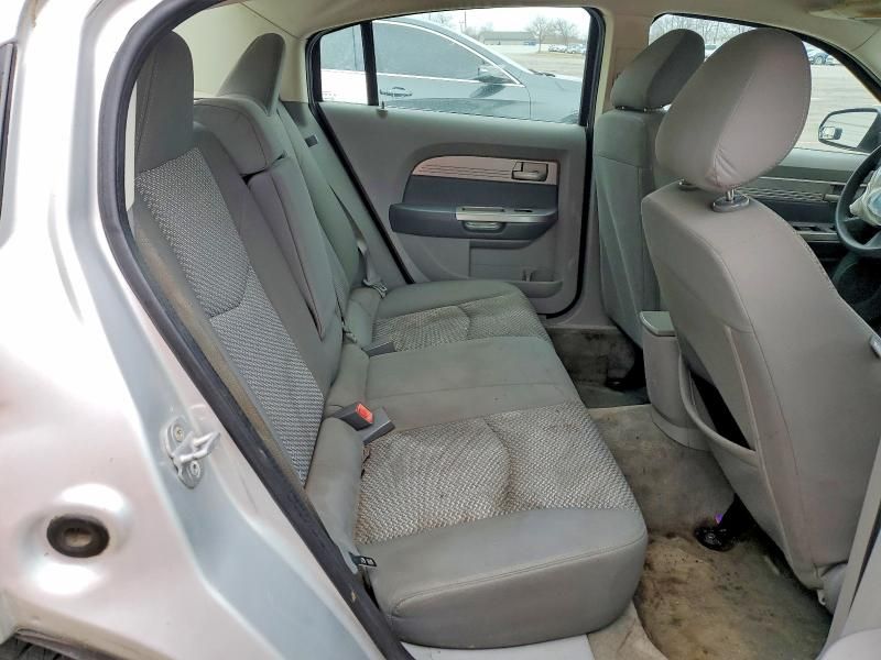 2008 Chrysler Sebring lx