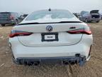 2022 BMW M4 Competition