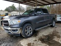 Dodge Vehiculos salvage en venta: 2019 Dodge Ram 1500 big Horn/lone Star