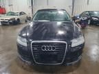 2009 Audi A6 Prestige