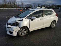 2016 Honda Fit ex for sale in Portland, OR