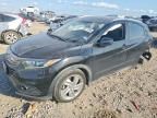 2020 Honda Hr-v ex