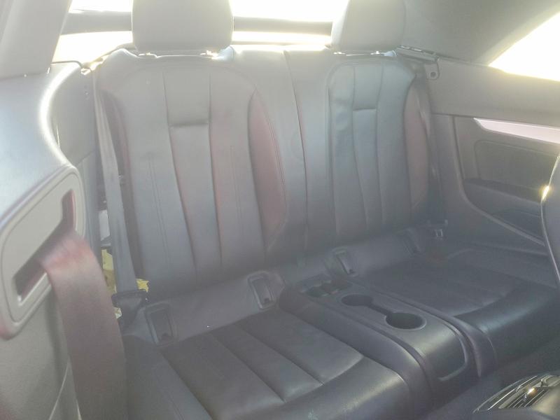 2018 Audi A5 Premium