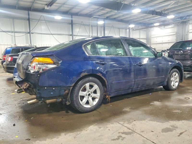 2007 Nissan Altima 2.5