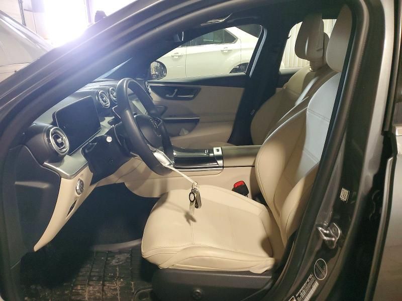2023 Mercedes-Benz C 300 4matic