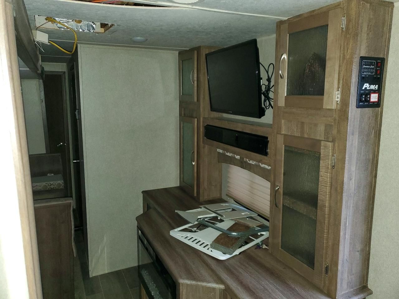 2018 Other Forest River